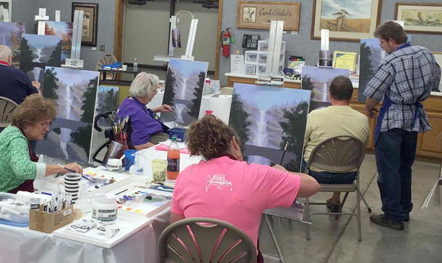 Dumas Moore County Chamber of Commerce